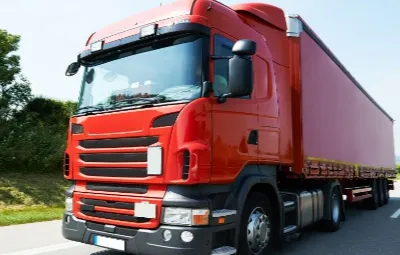 Bursa Şuhut Ambar Kargo