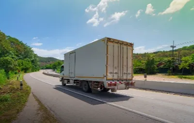 Bursa ile Şuhut Arası Bulaşık Makinesi Taşıma