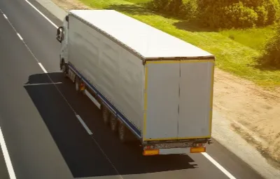 Bursa ile Şuhut Arası Parça Eşya Taşıma